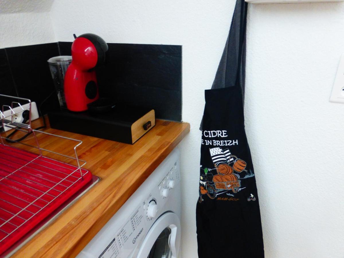Le Coucou Rennais Rennes